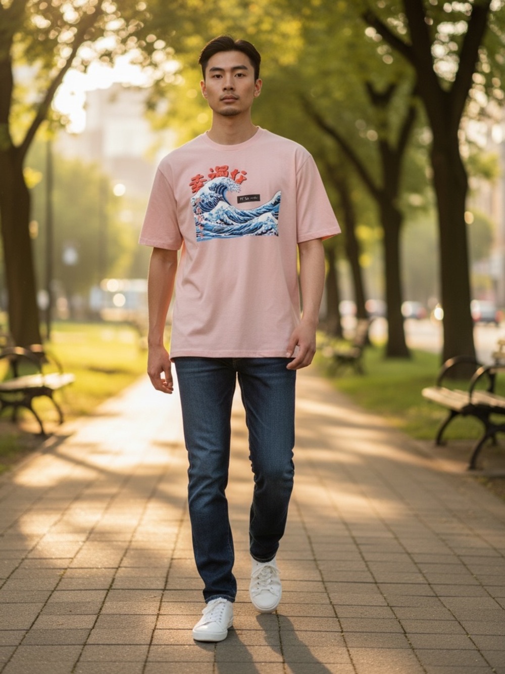 ESSEX tshirt